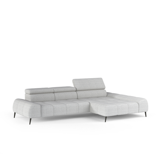 Dīvāns RAIB 331/185/110 cm - N1 Home