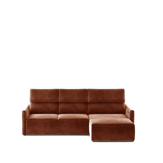 Dīvāns MARE 260/175/111 cm - N1 Home