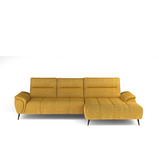 Dīvāns PORTO 276/185/114 cm - N1 Home