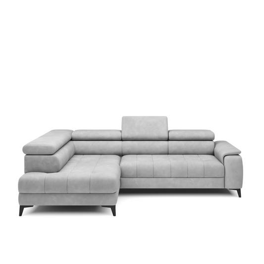 Dīvāns CHI 278/197/105 cm - N1 Home