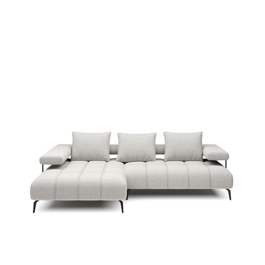 Dīvāns MAGNA 266/114/180 cm - N1 Home