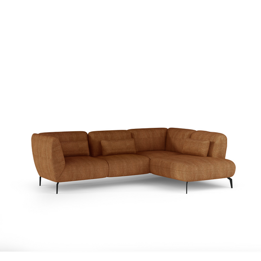 Dīvāns VOS 266/196/94 cm - N1 Home
