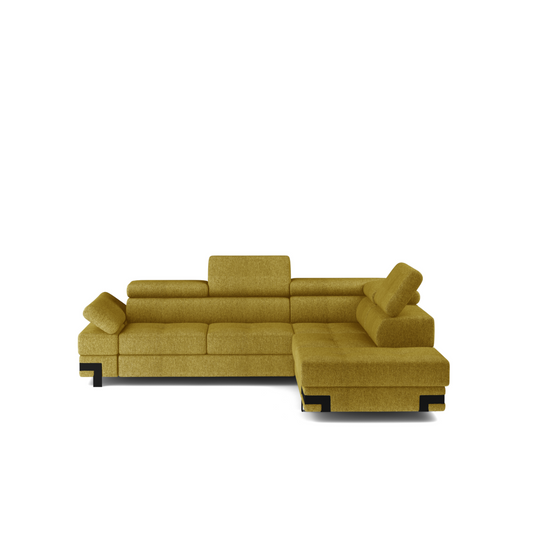 Dīvāns EMPO 262/223/97 cm - N1 Home