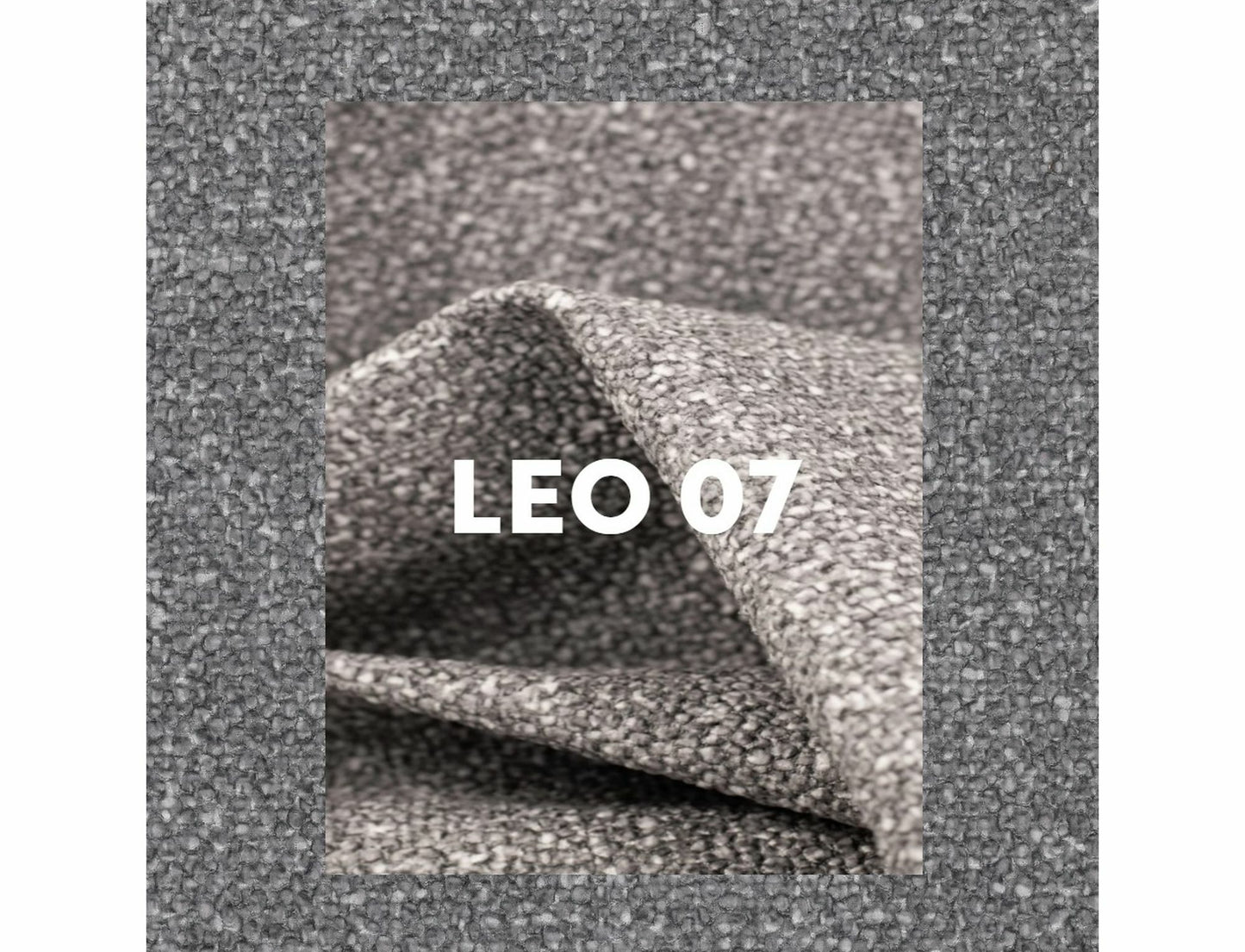 Krēsls Nots 83/55/50 cm Leo 07