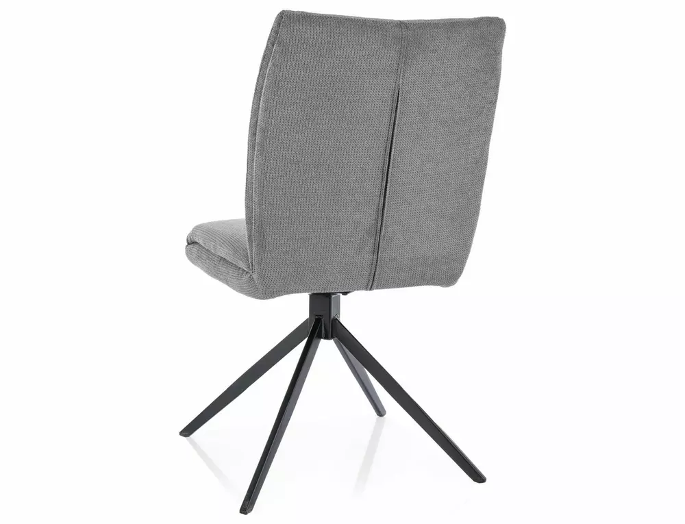 Krēsls COS 87/49/49 cm pelēks - N1 Home