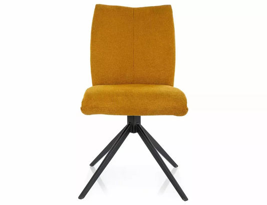 Krēsls COS 87/49/49 cm sinepes - N1 Home