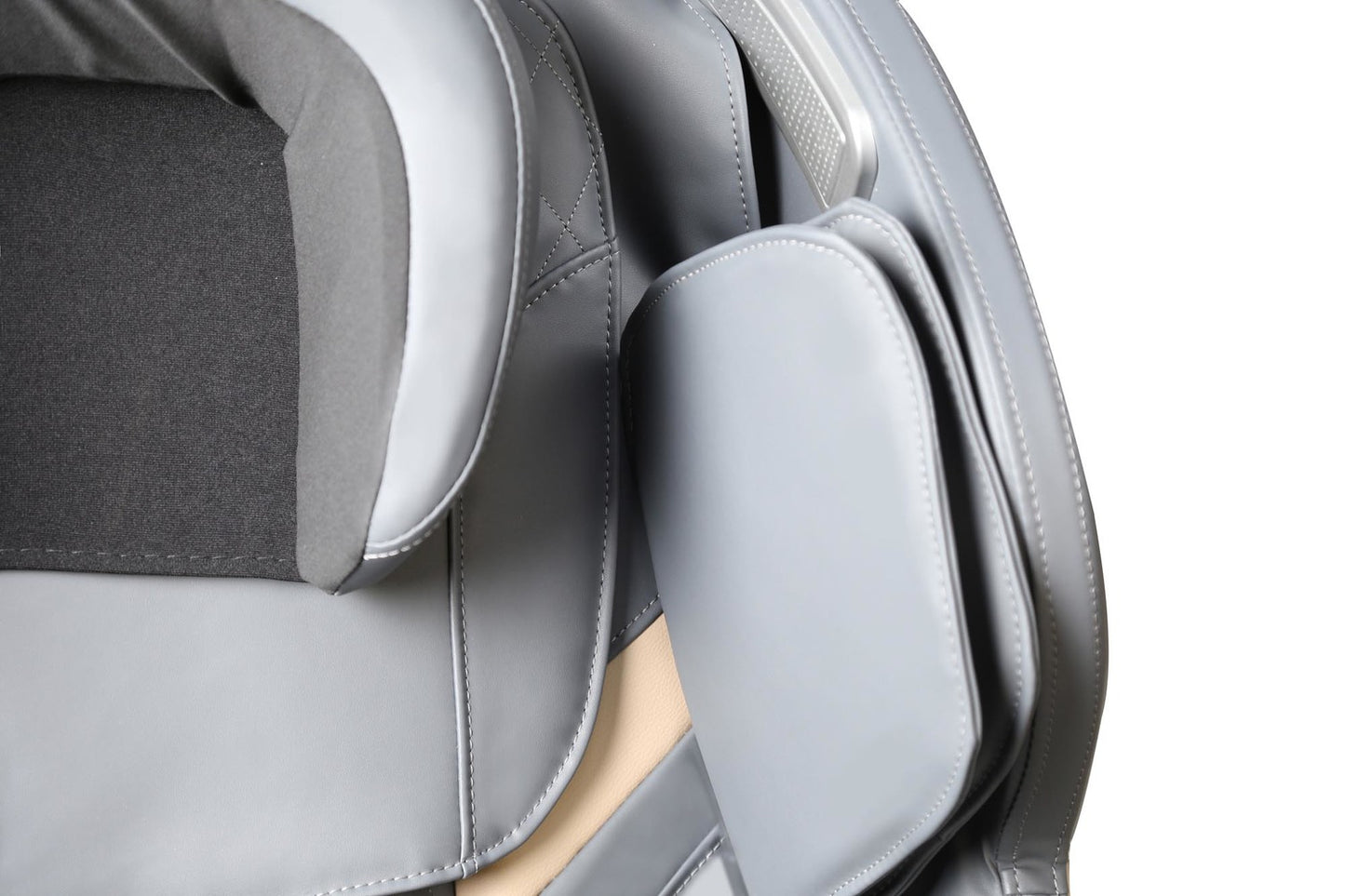 Krēsls Sola 72/140-187/105-85 cm krēms - N1 Home