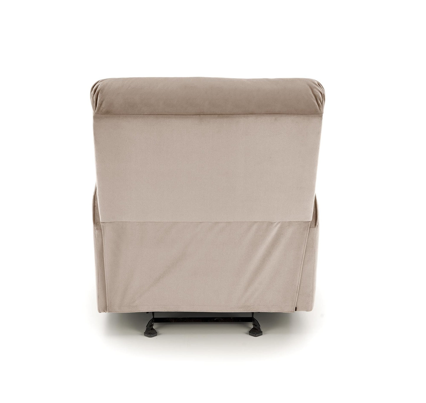 Krēsls Karita 85/100–167/103/50 cm bēšs - N1 Home