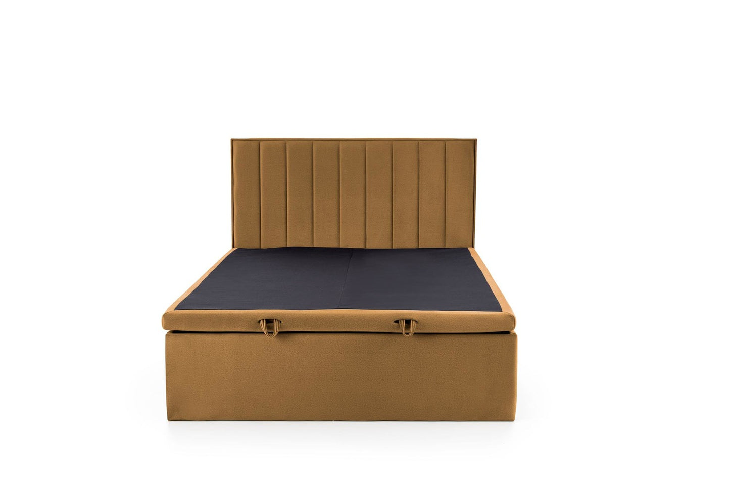 Gulta Asen 162/210/121 cm sinepju - N1 Home