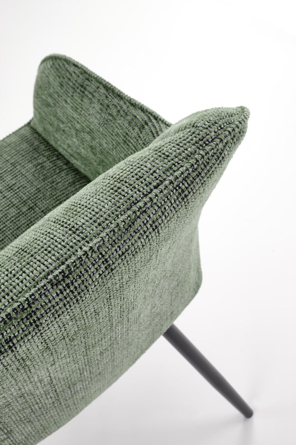 Krēsls Lotur 54/60/85/47 cm olīves - N1 Home