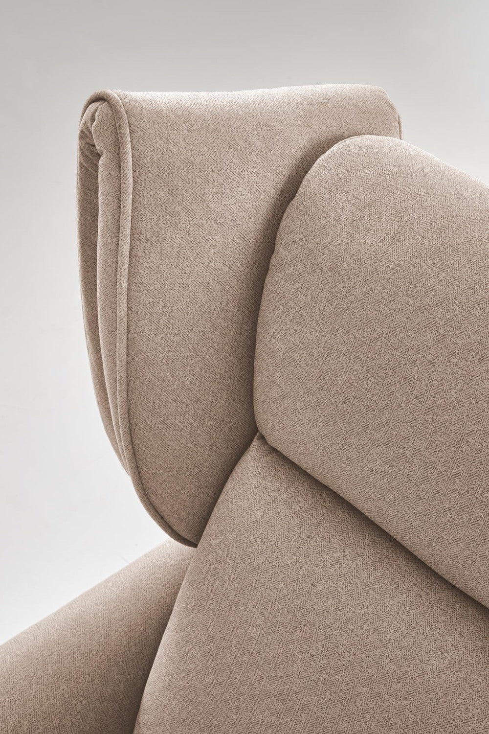 Krēsls Gela 161/109/48 cm bēšs - N1 Home