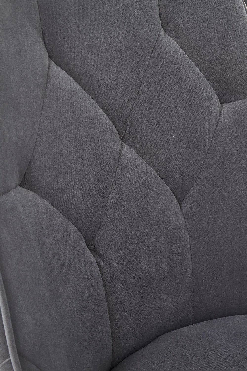 Krēsls Nuvo 52/57/90/46 cm zils - N1 Home