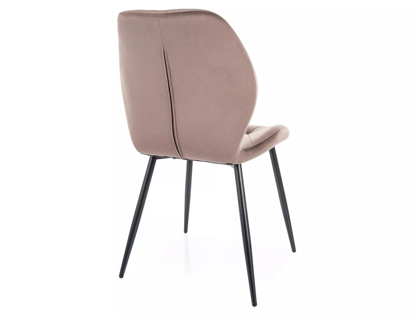 Krēsls Rios 86/48/41 cm kapučīno - N1 Home