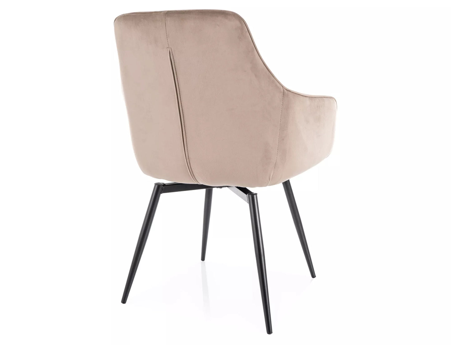 Krēsls Servil 88/55/45 cm bēšs - N1 Home