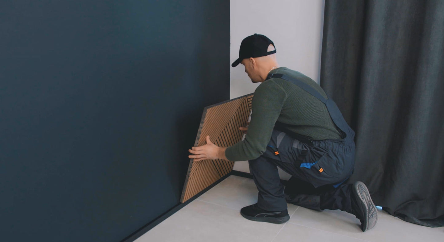 Ozola finiera panelis 60x275cm - Sonora - N1 Home