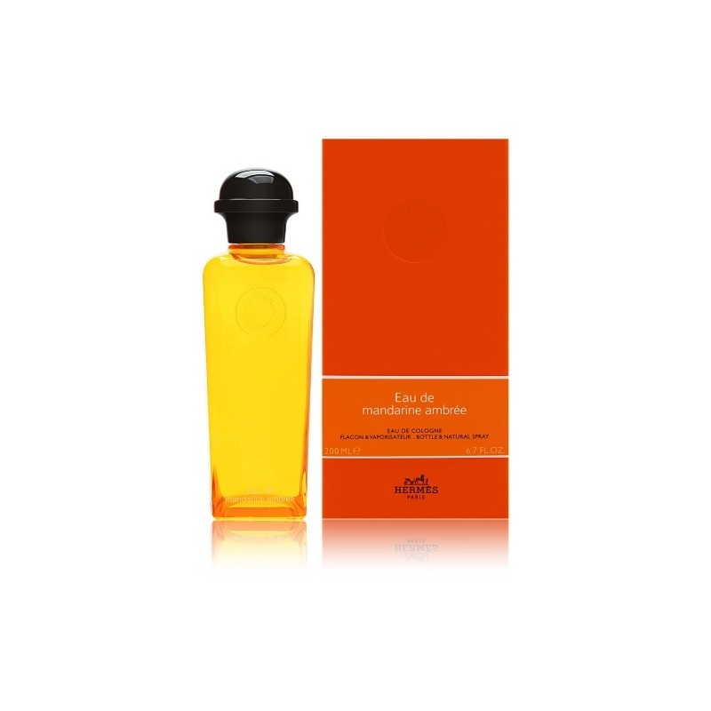 Hermes Eau de Mandarine Ambrée EDC U 100 ml