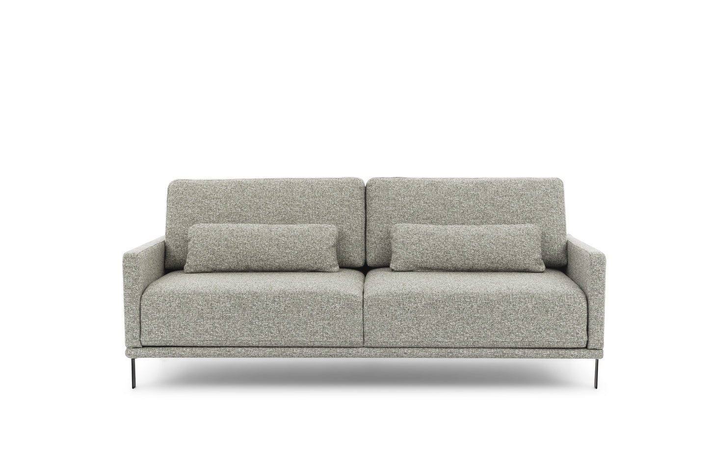 Dīvāns Melo 213/88/106 cm Corbett 08 - N1 Home