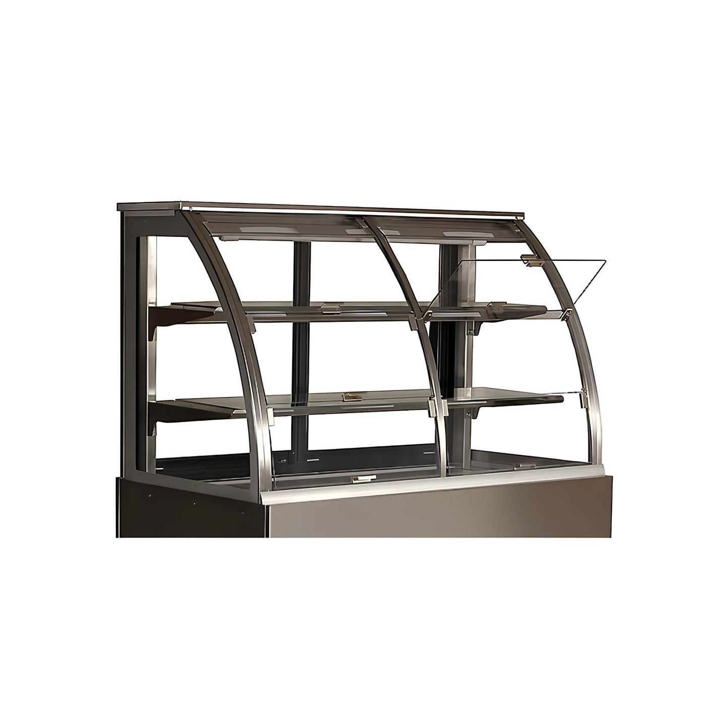 Konditorejas letes Cama CH – refrigerated 645x850x1370 cm Enerģijas klase D - N1 Home