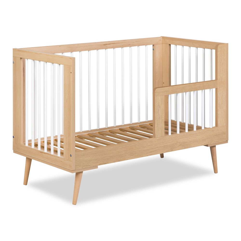 Gulta Cinderella 125x88x66 cm dižskābarža - N1 Home