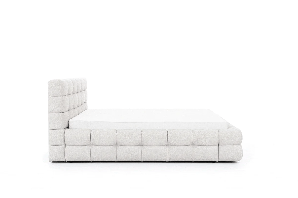 Gultas MARSEILLE 180 x 200 cm - N1 Home