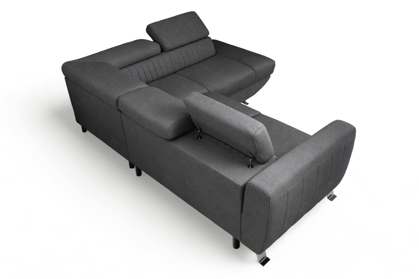 Dīvāns Zelub 270/110/205 cm Zetta 305 - N1 Home