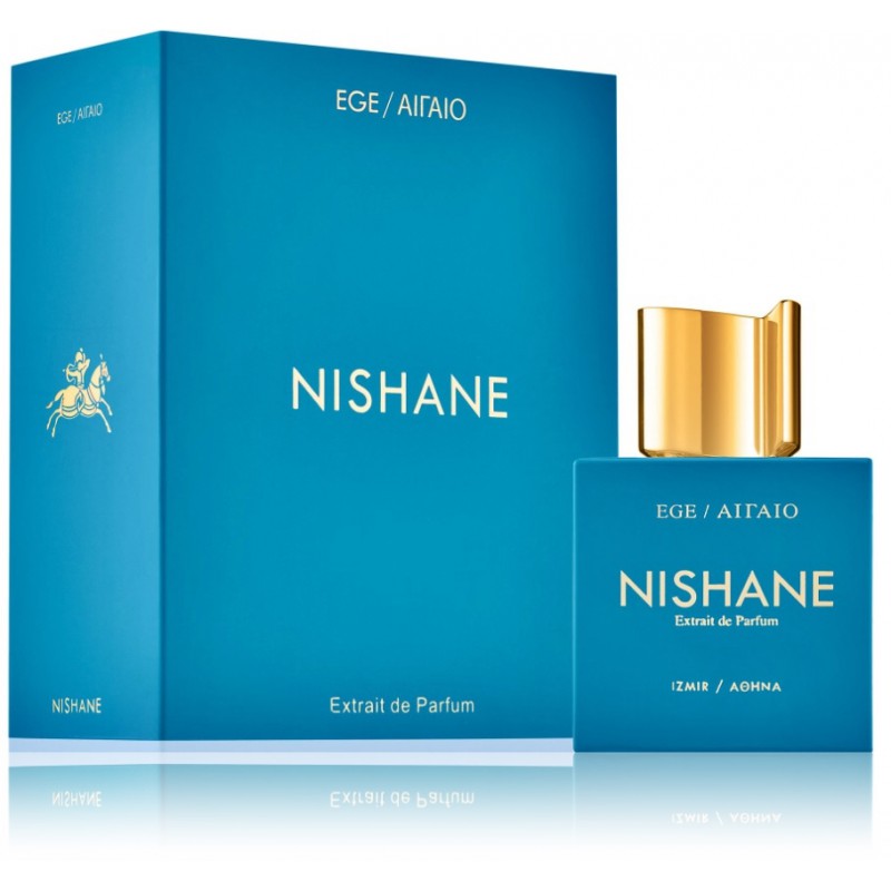 Nishane Ege/ Ailaio PAR U 100 ml