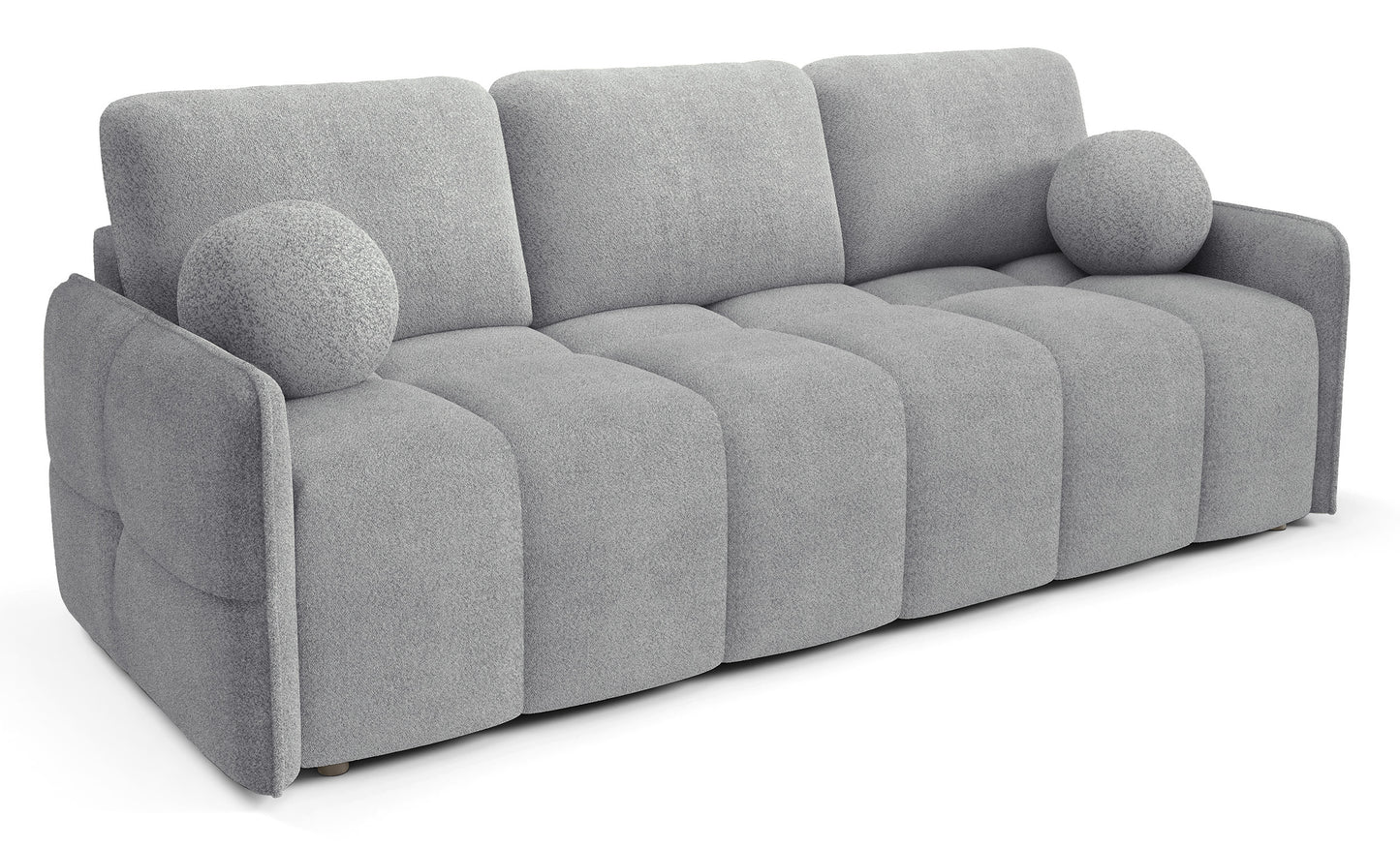 Dīvāns Bambo 212/90/95 cm Abriamo 6 - N1 Home