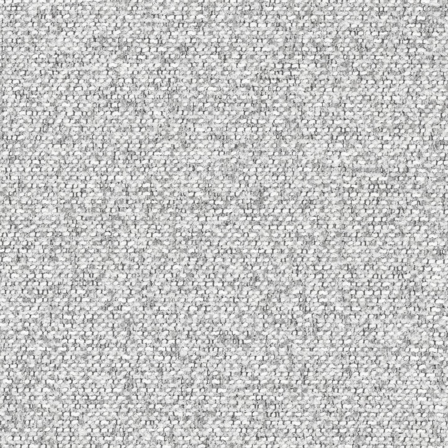 AVA Stūra dīvāns ar miega funkciju L-veida gaiši pelēks polsterējums, laba puse - N1 Home