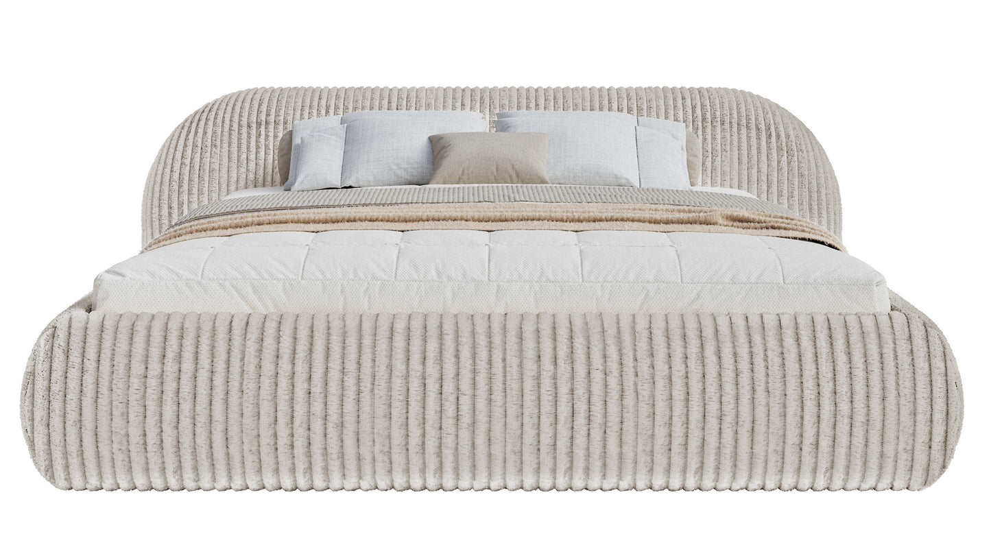 Gulta Šelli 182;202;222/75/234 cm Ambience 04 - N1 Home