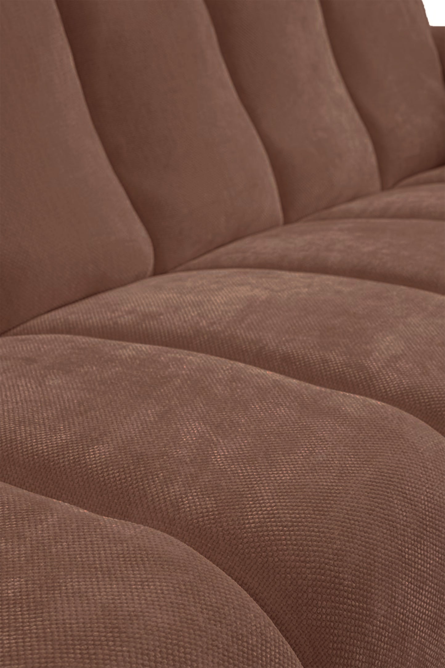 Dīvāns Volio 83/220/98 cm Storm 54 - N1 Home