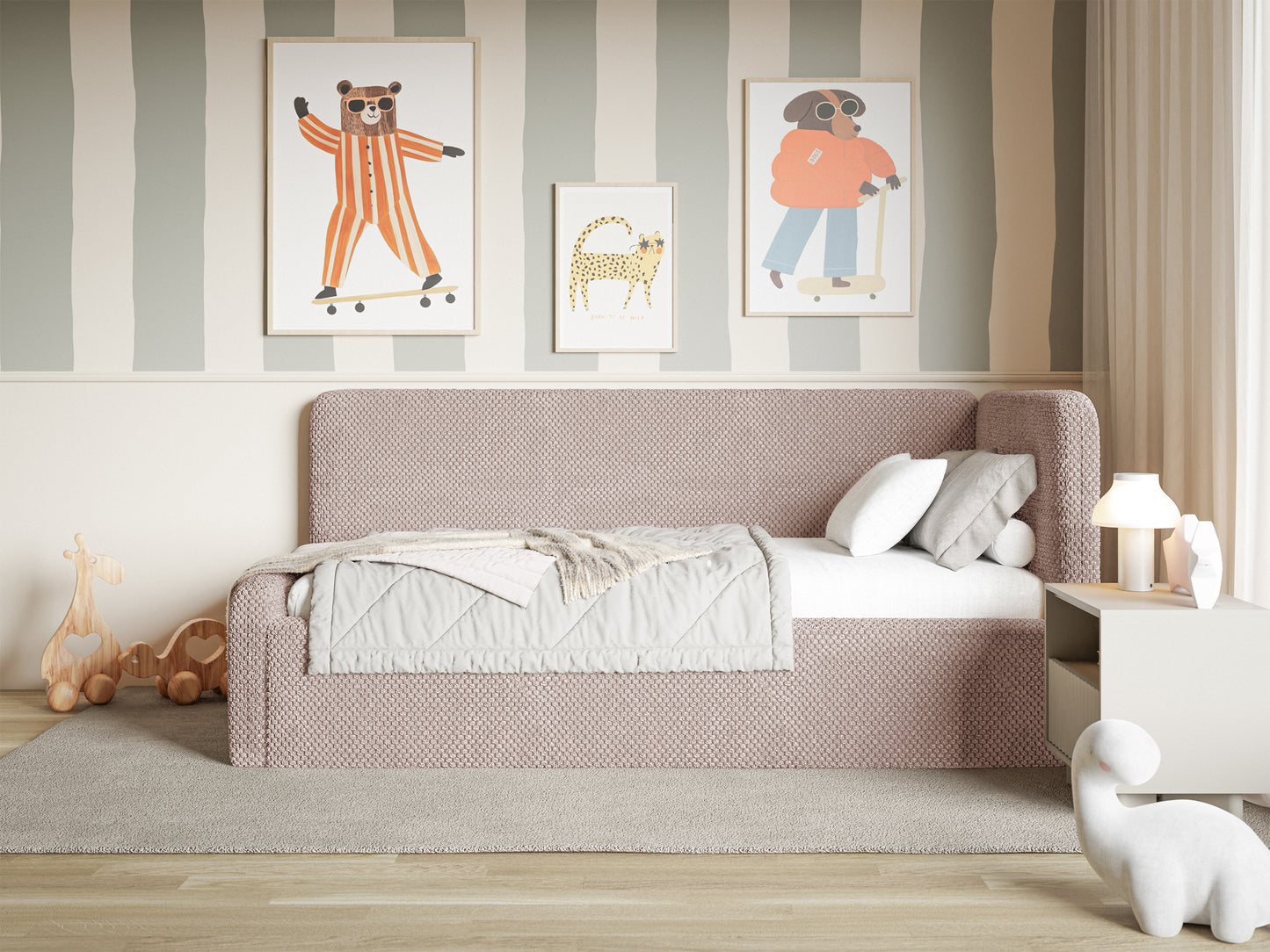 Gulta Fanko 219/92/140 cm Onega 15