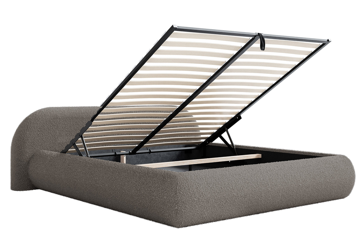 Gulta Šelli 182;202;222/75/234 cm Arena 06