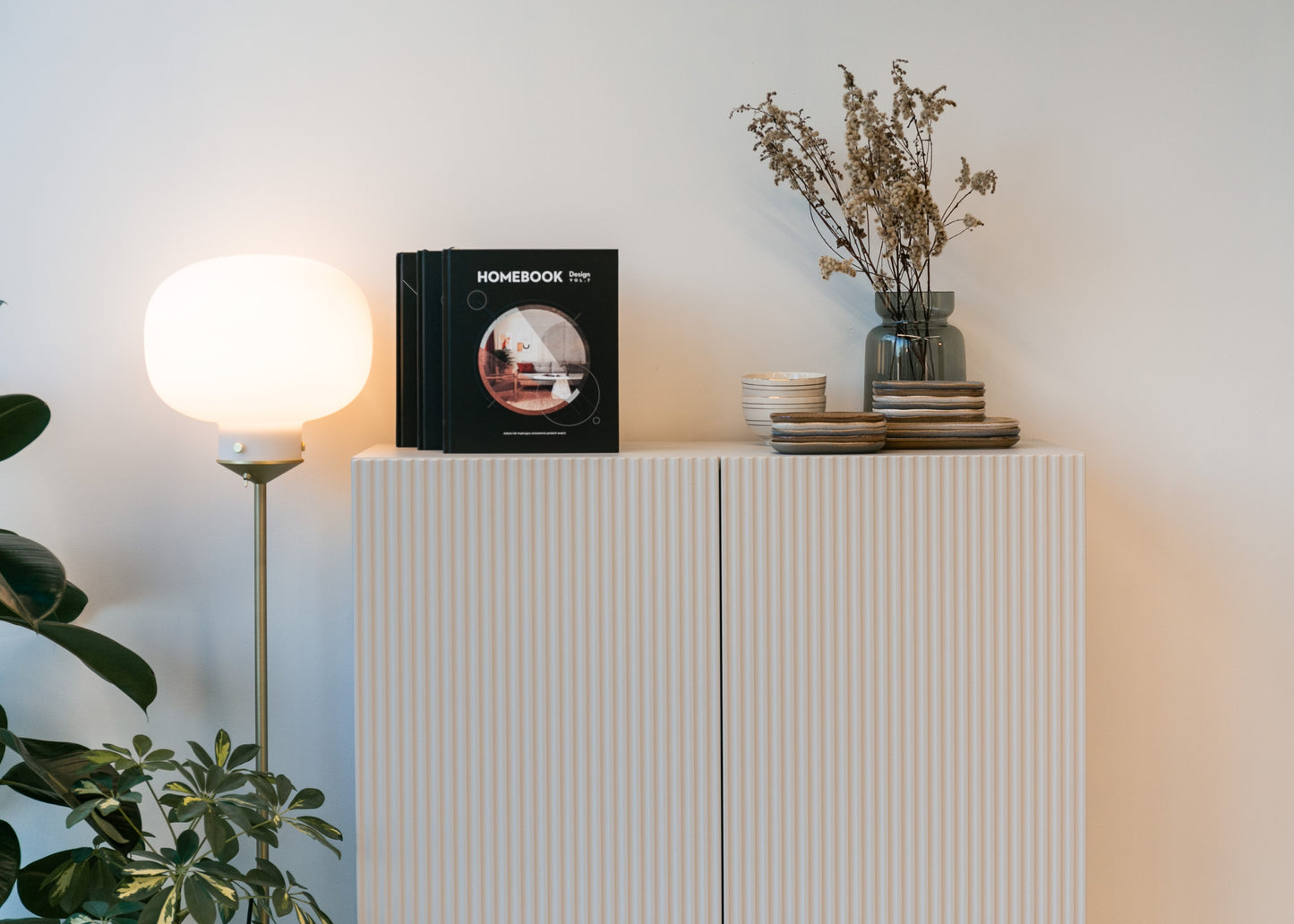 Kumode Velda 90/125/38 cm bēšs/zelts - N1 Home