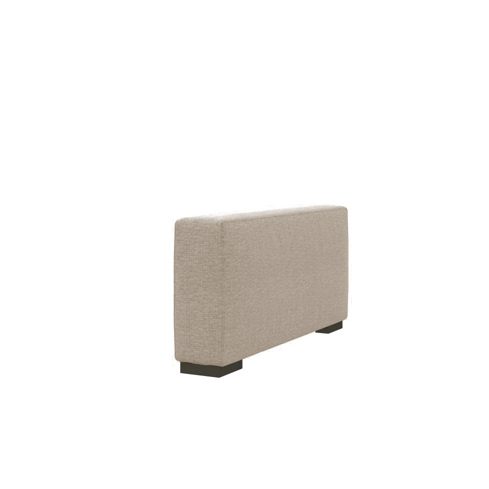 Dīvāns Milia 87/340/115 cm Storm 09