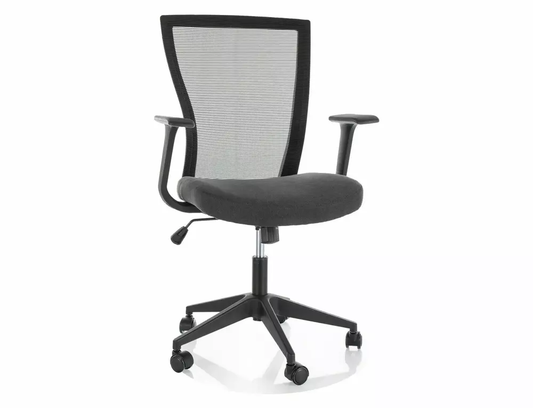 Krēsls PL 48/44/48 cm melns - N1 Home