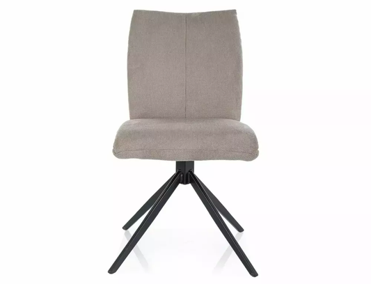 Krēsls COS 87/49/49 cm bēšs - N1 Home
