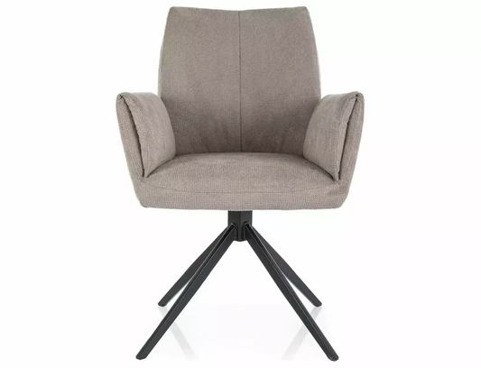 Krēsls COS I 87/60/48 cm bēšs - N1 Home