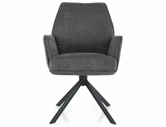 Krēsls MIO 90/58/49 cm graffīts - N1 Home