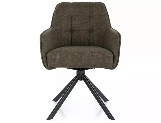 Krēsls ORA 84/57/49 cm olives - N1 Home
