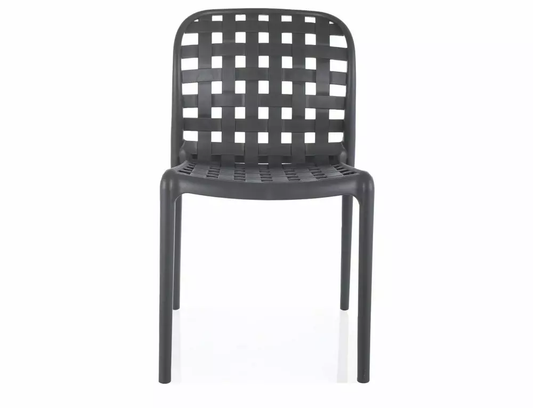 Krēsls BONO 83/46/45 cm melns - N1 Home