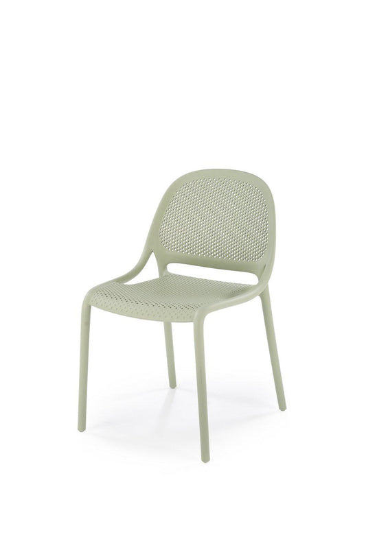 Krēsls LP 50/56/80/45 cm piparmētra - N1 Home