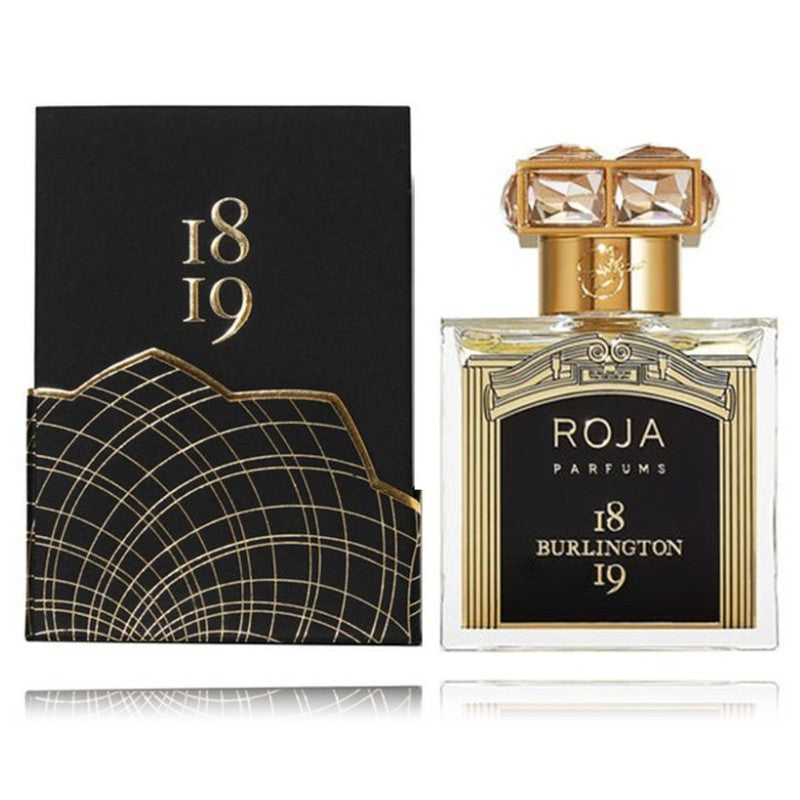 Roja Parfums Burlington 1819 EDP U 100 ml