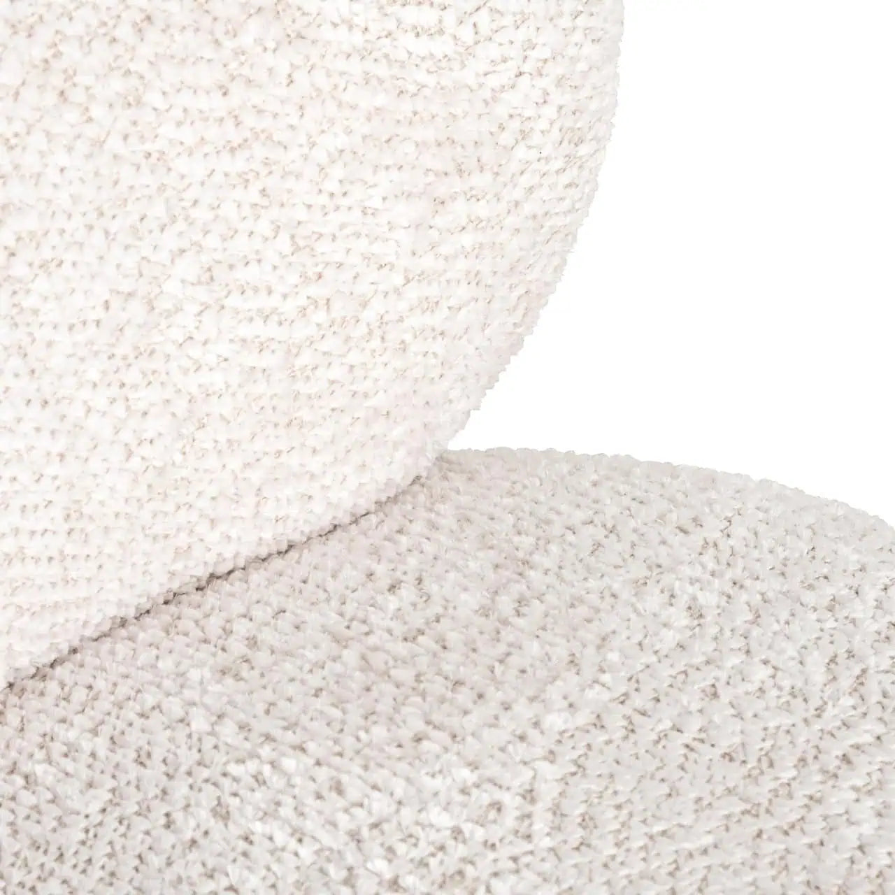 Krēsls Jace Richmond Interiors 76/78/86 cm lovely cream - N1 Home