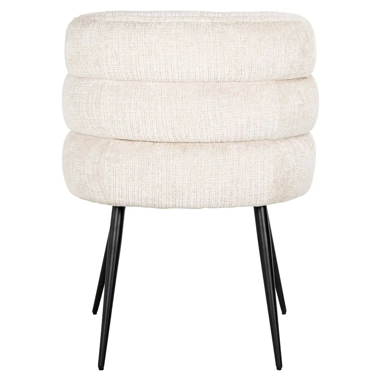 Krēsls Stella Richmond Interiors 83/63/63 cm niagara beige - N1 Home