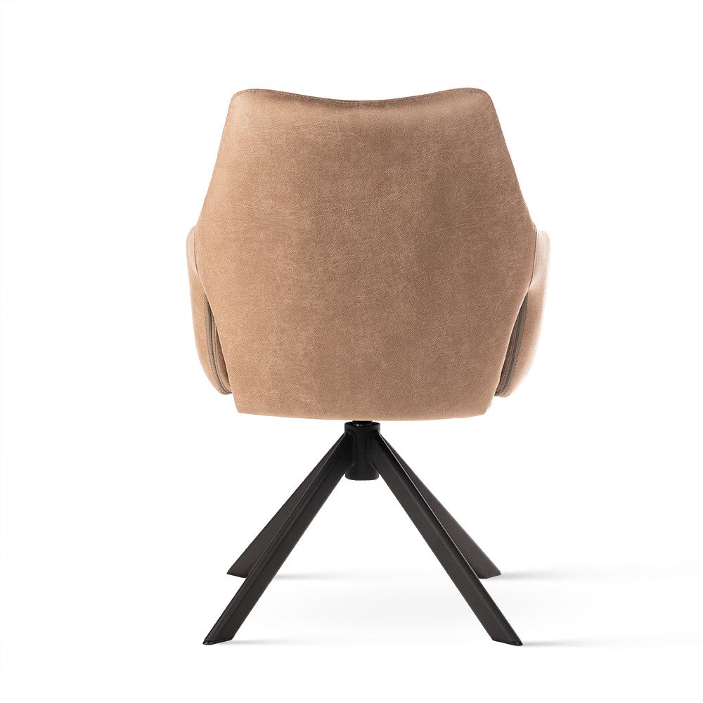 Krēsls Vespa 62/58/84 cm krēms - N1 Home