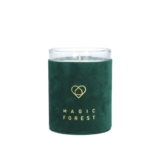 Aromātiskā svece ETERNAL Magic Forest 230 g - N1 Home
