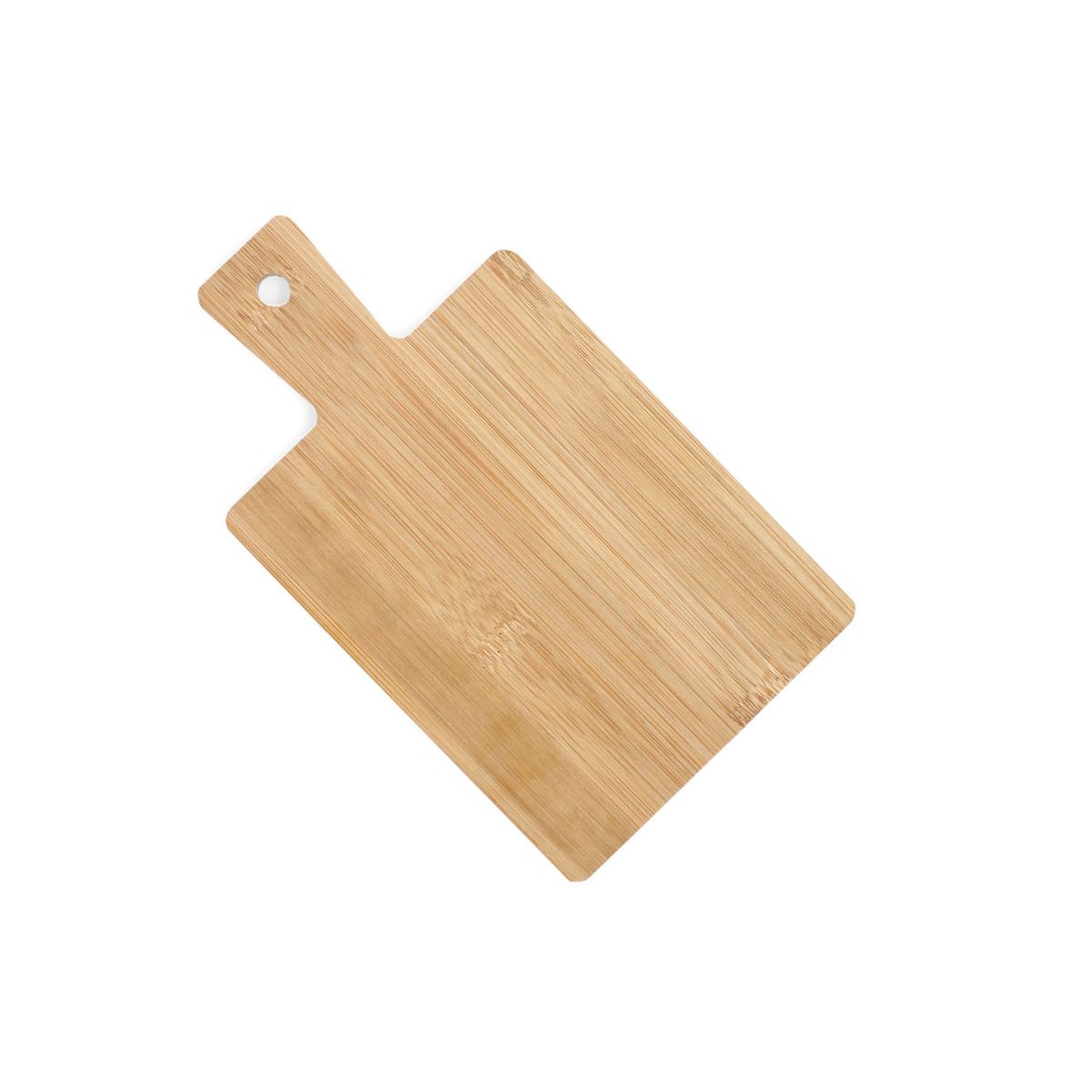 BAMBOU dēlis, bambuss, komplektā 2 gab. 11x19 cm - N1 Home