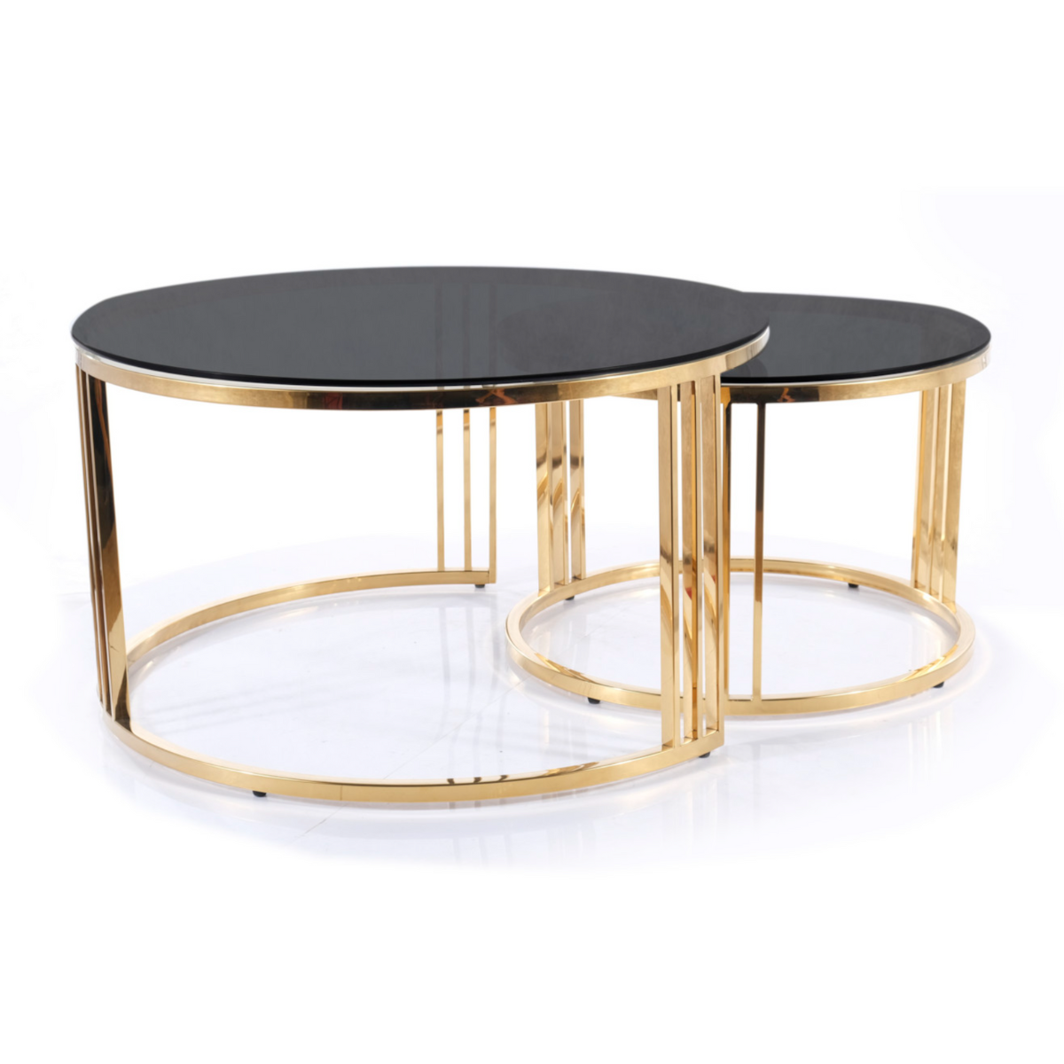 Vienna kafijas galdiņš - N1 Home