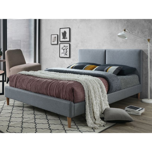 Acoma gulta pelēka 160x200cm - N1 Home