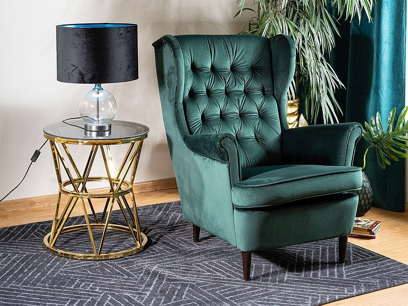 Clark kafijas galdiņš - N1 Home